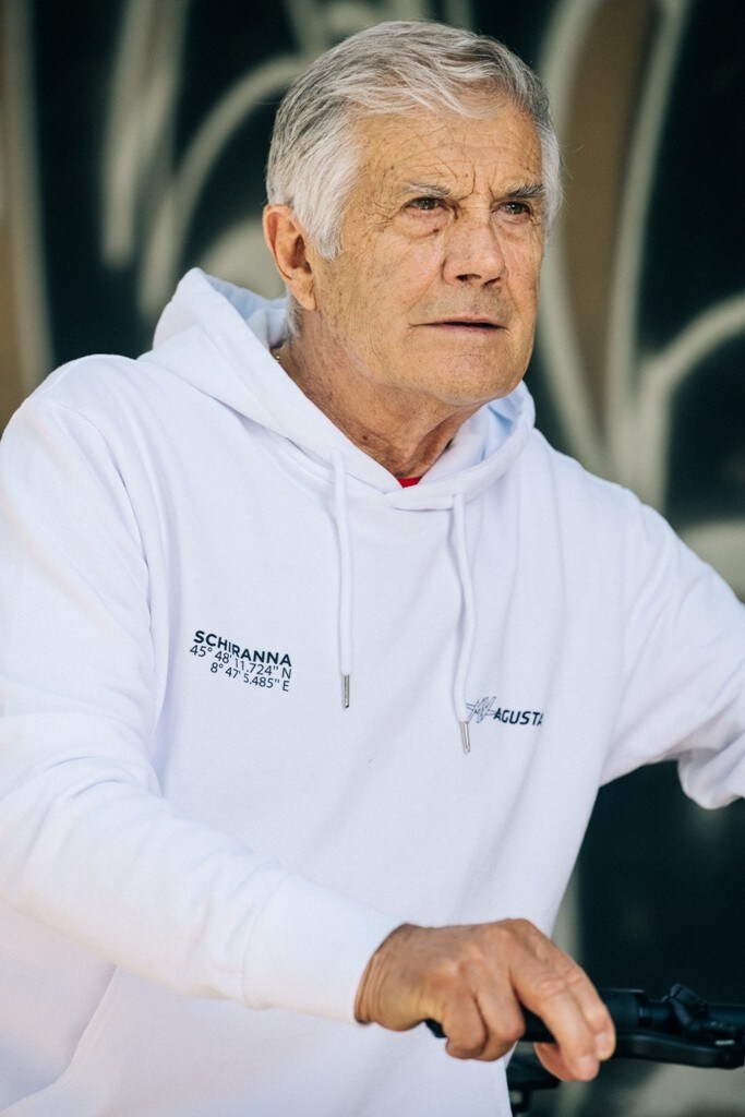 MV Agusta lancia la linea di abbigliamento “City Pack”